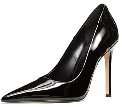 Michael Kors Elyse HIGH Pump Sneaker