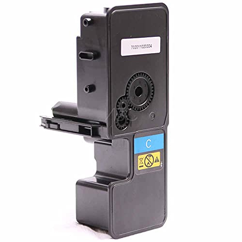 Alternativ Toner für Utax PK-5015C Cyan für Utax P-C2566w P-C2650dw P-C2655w MFP Triumph Adler P C2566w P C2650dw P C2655w PC2566w PC2650dw PC2655w PK5015 C PC 5015 von ABC