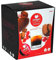 Compatibles Dolce Gusto Lot de 16 capsules