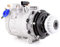 STARK SKKM-0340074 Compresseur de climatisation 7SEU17C PAG 46 R134a