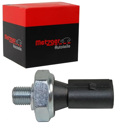 Metzger 0910099 Oil Pressure Switch