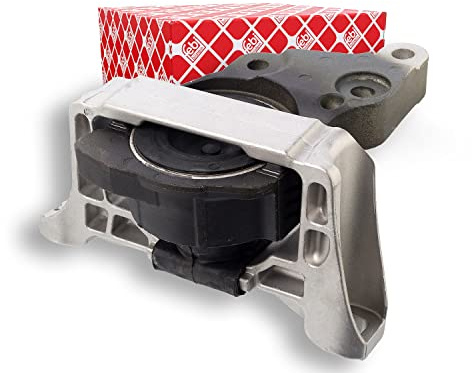 febi bilstein 104409 Engine Mount, Pack of 1