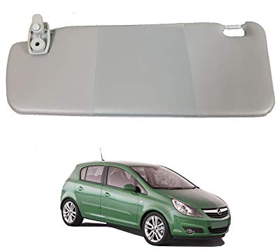 Parasol izquierdo (conductor) con bolsillo para carreras D 2006>