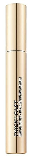 Soap & Glory Thick & Fast High Definition Mascara Jet Black