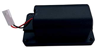 Hoover B003 Batterie Rechargeable pour aspirateur Robot Hoover Kyros. Batterie d'origine. Doublez l'autonomie de Votre aspirateur