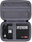 co2CREA Hart Reise Schutz Hülle für Kodak Mini Shot 2 Retro C210/P210/HD/Shot/PM210 Wireless Mobile Instant Fotodrucker, Nur Hülle