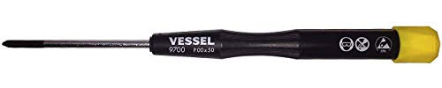 VESSEL 9700 (+00x50) Screwdriver