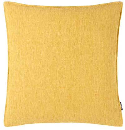 Proflax Kopfkissen Sven, Honig, 40/40