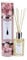 ASHLEIGH & BURWOOD | Peony | Reed Diffuser | Lasts Over 6 Months | 500ml