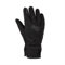 Millet - Pirment II Gloves - Technisch umfangreiche Handschuhe - Leicht und atmungsaktiv - Skifahren, Ski Touring - Schwarz
