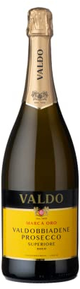 Valdo Marca Oro Magnum Valdobbiadene Prosecco Superiore D.O.C.G 1,5 L