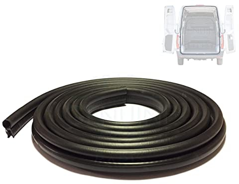 Dichtungsgummi für hintere Tür, Ersatz für Sprinter/Crafter (2006–2015)