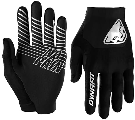 DYNAFIT Ride Handschuhe, Black out-911, XL