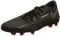 NIKE Unisex Phantom Gt2 Club Mg Sneaker, Black Summit White Bright Crimson, 6.5 UK