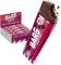 So Shape, Barres saveur Brownie, 10g de protéines & moins de 100kcal par barre, 16 Barres de 30g