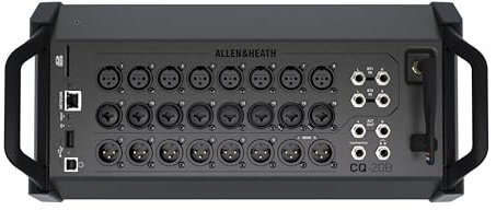 Allen & Heath CQ20B - Digital Mixer