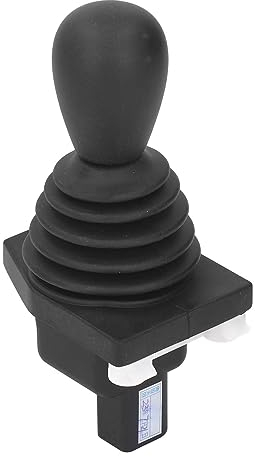 Uadme Joystick de Tracteur, 7919040015 Manette Industrielle, Joystick de Commande de Chariot Élévateur, Poignée de Contrôleur de Joystick de Chargeur, pour E25 E25S E30S 1276