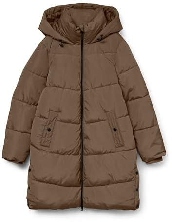 VERO MODA Female Mantel VMHALSEY Mantel | Coat