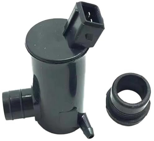 Rufutle Pompa Lavavetri per Geely Kingkong Panda, Pompa lavavetri 1017002192/LZ-107B