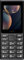 HMD 105 4G Handy 128 MB () Schwarz