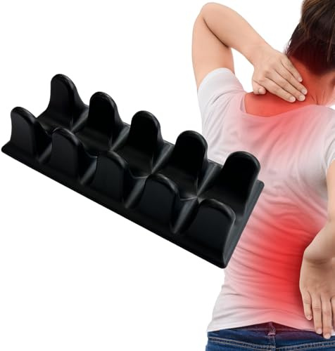 Faszienmassagewerkzeug, Tiefengewebe-Massagegerät | Cellulite-Massagegerät | mit Triggerpunkt zur Selbstmassage – präzises und tiefes Gewebe Handgerät für Verspannungen