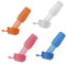 CAMELBAK Eddy+ Kids Bottle Bite Valves - Multi Colour, 4 Pack/Camelback Children Child Infant Junior Boy Girl Water School Drink Bottle Flask Spare BPA Free Plastic Accessories