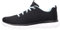 Skechers Damen Graceful Get Connected Sneaker,Schwarz, 39.5 EU