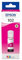 Epson Original C13T03R340 EcoTank Tintenflasche, ET-2700 ET-2750 ET-3700 ET-3750 ET-4750, magenta standard