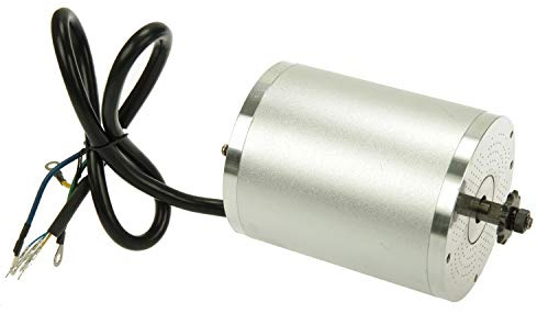 Mach1 Motor Brushless 48 Volt - 1600W 1800W 2000W Ersatzteil für u.a Elektro Scooter