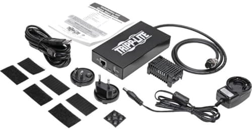TRIPP LITE LX Platform SNMP/Web SRCOOL12K Models
