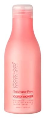 Cocochoco sulfatfreie Haarspülung, 400 ml