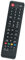 ALLIMITY BN59-01303A BN59-01268D Fernbedienung Ersatz für Samsung 4K TV QE65Q7CAMT QE65Q8F QE65Q9F QE75Q8CAMT UE32M5525AK UE32M5590AU UE32M5690AS UE40MU6120K UE40MU6125K UE40MU6400