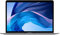 2020 Apple MacBook Air mit 1.1GHz Intel Core i5 (13-zoll, 8GB RAM, 512GB SSD) (QWERTY Englisch) Silber (Generalüberholt)