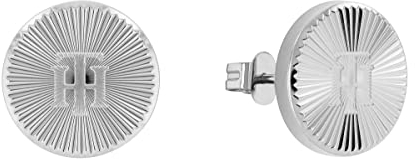 Tommy Hilfiger Jewelry Ohrstecker für Damen aus Edelstahl - 2780648