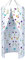 Couvre-Douche Ronde Suspendue, Rideau De Douche pour Camping en Plein Air, Randonnée, Plage, Douche, Toilettes, Vêtements, Intimité,A,0.8X2M