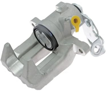 ABE CZH1217 Bremssattel Bremszange Hinten Rechts Kompatibel mit VW Polo Schrägheck 6R1, 6C1 8E0615424A