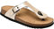 Scholl Femme Nicole Sandale, Light Gold, 40 EU