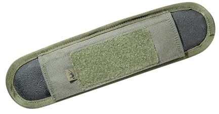 Tasmanian Tiger Shoulder Pad 50mm Olive Green (7211.331)