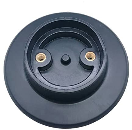 Povhhee Kayak Base gonflable pour porte-canne à pêche