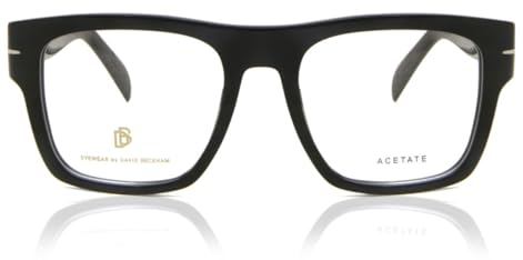 DAVID BECKHAM Herren DB 7020/BOLD Sonnenbrille, 807, 54