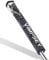 VIMPSEY Golf Putter Grip | Comfortable Polyurethane with a Unique Parallel Design | Lightweight Pistol Putter Grips (Pistol 2.0, Black-Grey)