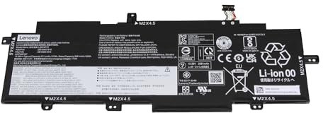 Lenovo 5B10W13976 Original Akku 57Wh für ThinkPad T14s Gen 2 (20WM/20WN)