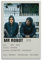 Terp Mr Robot Poster, Wandkunst, Poster, Geschenk für Freunde, Schlafzimmer, Wohnzimmer, Dekoration, modern, ästhetisch, ungerahmt, 30 x 45 cm