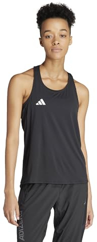 adidas Damen Adizero Essentials T-Shirt (1er Pack)