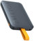 VOLTME Power Bank 10,000mAh USB-C PD35W, Caricatore Portatile Ricarica Rapida 2*USB C & USB-A 22.5W Hypercore 10K Trio blu navy Batteria esterna Portatile ed Efficiente con Indicatore LED per iphone