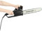 16 Inch Electric Chainsaw, 2600W Upgraded Electric Chainsaw Corded, Tree Cutter, Wood Cutter Machine, Safe Braking, Light Weight, Easy to Use, 3 Days Delivery (Black)