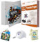 Uadme Transferpapier zum Aufbügeln, 10 Blatt A4 Inkjet T-Shirt Transferpapier Transferfolie Bügelfolie, für Weiße und Helle Stoffe, Langlebige Bilder, Einfach zu Schneiden