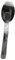 kowaku Cutlery Costume Utensil Cosplay for Role Playing Themed Party Stage Performance, Spoon
