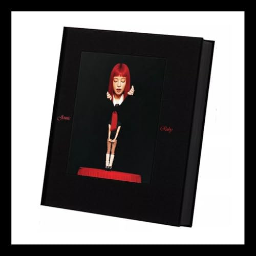 BLACKPINK JENNIE RUBY The 1st Studio Album (ZEN Ver + Gift Card)