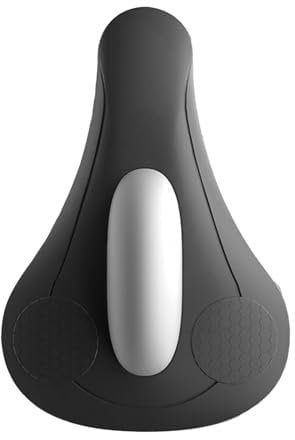 Dgayaeic Beckenbodentrainer | Beckenboden-Stärkungsgerät für Damen, wiederaufladbar, Intensität, verstellbar, ergonomisches Rumpf-Rehabilitationssystem für Wechseljahre, Unterstützung bei der Geburt